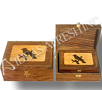 Wooden Boxes WM3