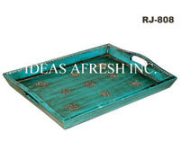 Wooden Tray T-708